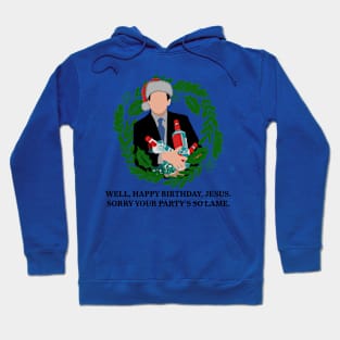 The office Christmas Hoodie